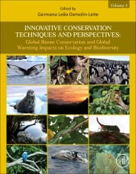 Innovative Conservation Techniques and Perspectives