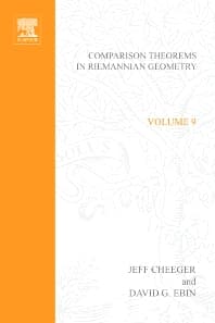 Comparison Theorems in Riemannian Geometry