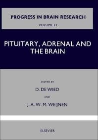 Pituitary, Adrenal and the Brain