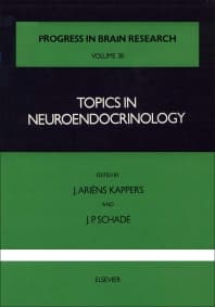 Topics in Neuroendocrinology