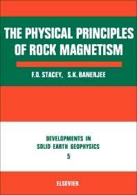 The Physical Principles of Rock Magnetism