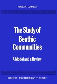 The Study of Benthic Communities