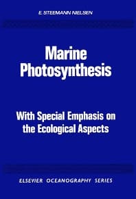 Marine Photosynthesis