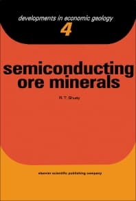 Semiconducting Ore Minerals