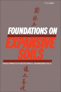 Foundations on Expansive Soils