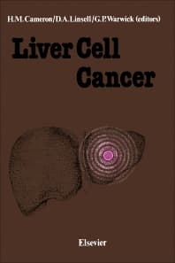 Liver Cell Cancer