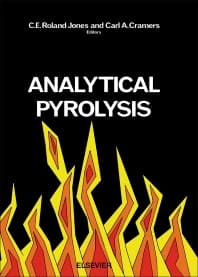 Analytical Pyrolysis