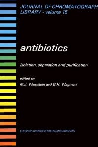 Antibiotics