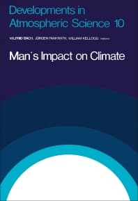 Man's Impact on Climate