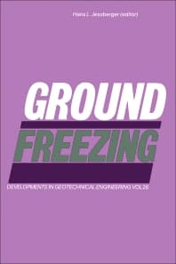 Ground Freezing