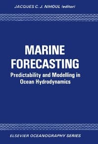Marine Forecasting