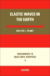 Elastic Waves in the Earth