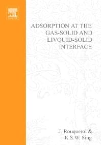 Adsorption at the Gas-Solid and Liquid-Solid Interface