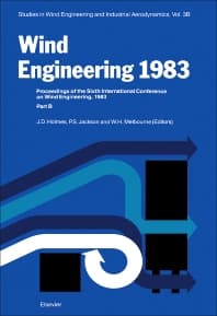 Wind Engineering 1983 3B