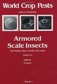 Armored Scale Insects