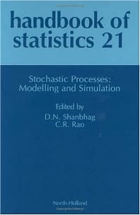 Stochastic Processes: Modeling and Simulation