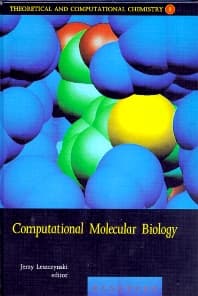 Computational Molecular Biology