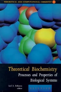 Theoretical Biochemistry