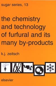 The Chemistry and Technology of Furfural and its Many By-Products