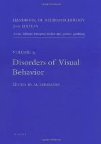 Handbook of Neuropsychology