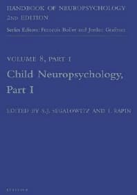 Handbook of Neuropsychology, 2nd Edition