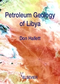 Petroleum Geology of Libya