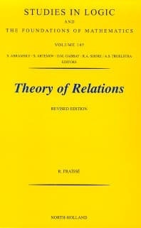 Theory of Relations