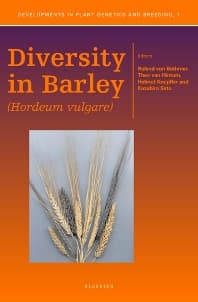 Diversity in Barley (Hordeum vulgare)