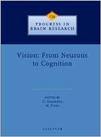 Vision: From Neurons to Cognition