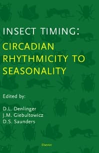 Insect Timing