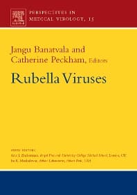 Rubella Viruses