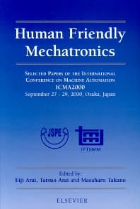 Human Friendly Mechatronics