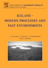 Iceland - Modern Processes and Past Environments