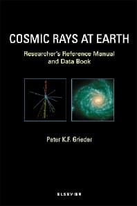 Cosmic Rays at Earth