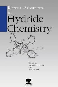 Recent Advances in Hydride Chemistry