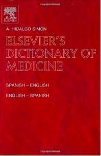 Elsevier's Dictionary of Medicine