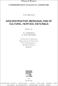 Non-destructive Micro Analysis of Cultural Heritage Materials
