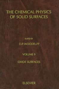 Oxide Surfaces