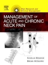 Management of Acute and Chronic Neck Pain