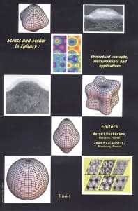 Stress and Strain in Epitaxy: Theoretical Concepts, Measurements and Applications