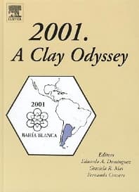 2001. A Clay Odyssey