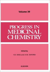 Progress in Medicinal Chemistry