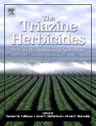 The Triazine Herbicides