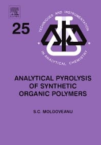 Analytical Pyrolysis of Synthetic Organic Polymers