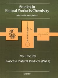 Studies in Natural Products Chemistry