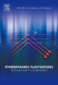 Hydrodynamic Fluctuations in Fluids and Fluid Mixtures