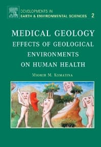 Medical Geology