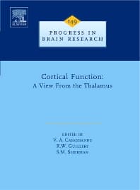 Cortical Function: a View from the Thalamus