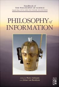 Philosophy of Information