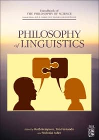 Philosophy of Linguistics